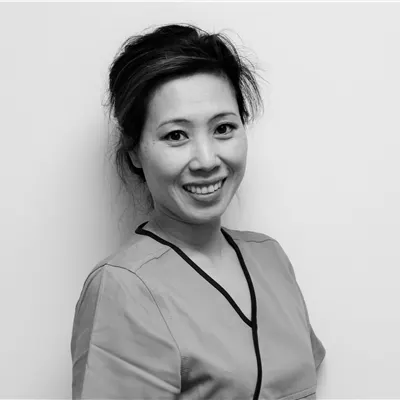 Thuy Tran